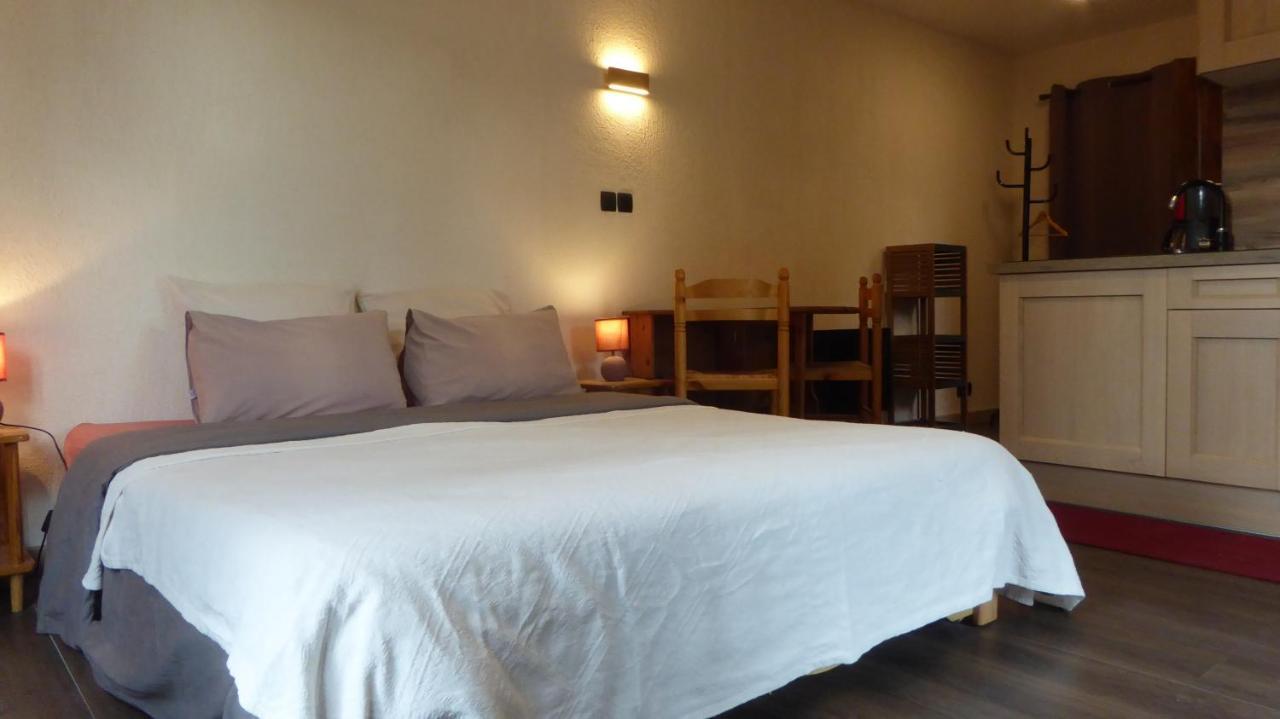Les Pucines Bis Bas De Villa 29 M2 Luxe Rez De Jardin Climatisation Plein Sud Six-Fours-les-Plages Exterior foto